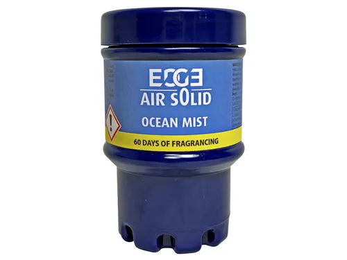 Luchtverfrisser Euro Products Q25 Green Air constant Ocean Mist 417362