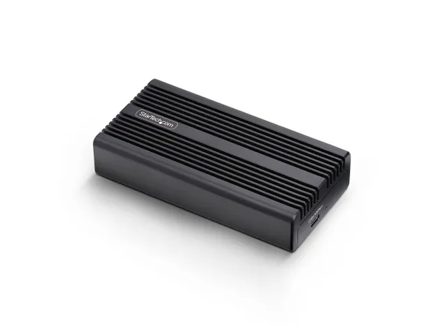 StarTech.com USB4 M.2 NVMe SSD Behuizing