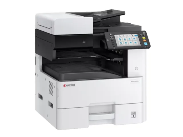 Kyocera MZ3201ix/Plus 870B6110C2V3NL0 3in1 A3 laserprinter mono kleur