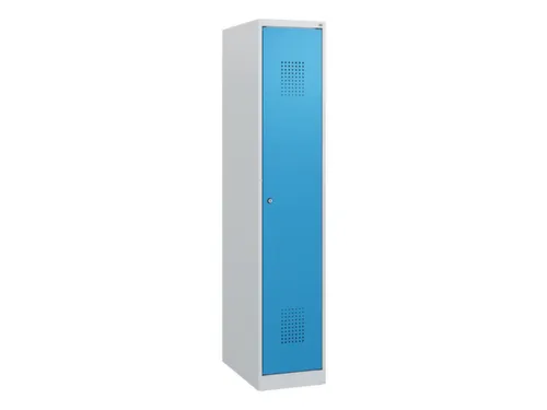 schoollocker,HxBxD 1530x300x500mm,1vak,vak B 300mm,cil.-slot