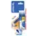 Rollerpenvulling Pilot Frixion Ball 0.7mm Blauw Medium Blister à 6 st