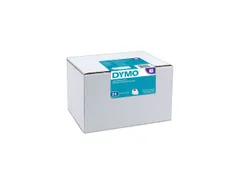 Etiket Dymo 13186 Labelprint 54x101mm Eco Voordeelverpakking S0722420