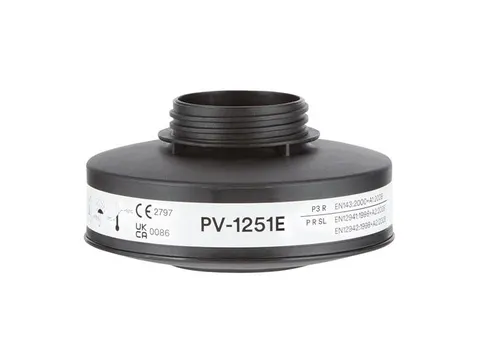 3M Pv-1251E Deeltjesfilter doos à 10 stuks