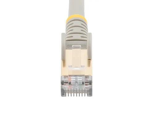1,5m CAT6a Ethernet kabel grijs