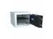 Coffre-fort anti-effraction LIPS Alcazar S2-15-KL