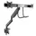 Duo monitor arm volledig verstelbaar met USB 3.0