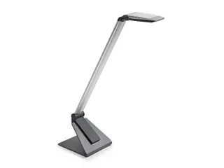 Bureaulamp LED MAULsolaris Zilver - 1