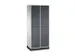 armoire multicases grand volume,RAL7035/RAL7021,HxlxP 1950x820x500mm