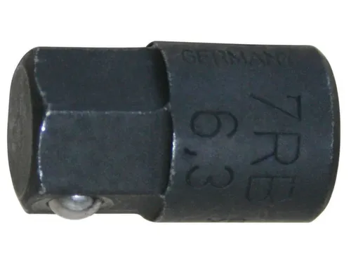 7 RB-8 Bitadapter 5/16 inch zeskant,10mm voor 7 R / 7 UR