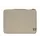 Beschermende Laptophoes 15-16 Inch Taupe