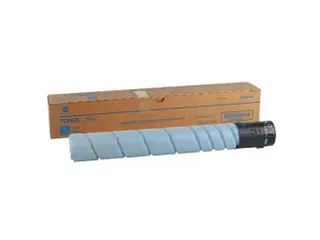ACV1450 KONICA TN626C Bizhub toner cyan - 1