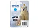 Singlepack Cyan 26 Claria Premium Ink