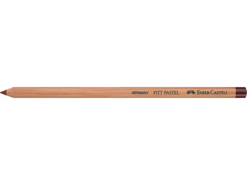 Pastelpotlood Fc Pitt 192 Indisch Rood