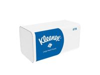 Kleenex 6778 Ultra mediumpapieren handdoeken interfold 2-laags