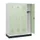schoollocker,HxBxD 1630x1200x500mm,4vak,vak B 300mm,cil.-slot,sokkel