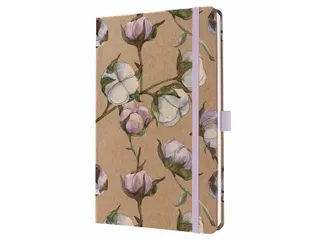 Weekagenda Pure A5 2026 (NL/FR/EN/DU) Cotto Fields Hardcover - 1