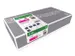 AS12734 Astar Lexmark C734A1MG Optra C toner magenta rebuilt 6000pag