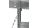 rayonnage modulaire,rayonnage départ,HxlxP 3000x1360x535mm