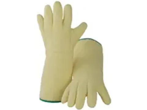 OUTLET Gant Heatbeater 1 jaune longueur 320mm