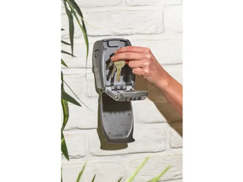 Sleutelkluis MasterLock 5415EURD Select Access groot