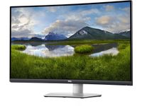 Dell S3221QS 32 Inch Curved 4K UHD FreeSync Monitor