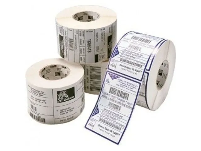 Zebra Z-Perform 1000D 80 Receipt 3013287 79,77 mm breed 50 rol