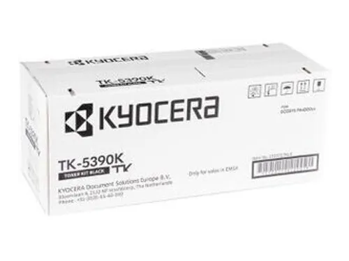 Toner Kyocera TK-5390K zwart