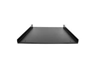 1U Rack Shelf Universele 19 inch Server Rack Plank/Lade - 4