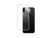 PanzerGlass CARE by Urban Combat Case Transparent Xiaomi Redmi N
