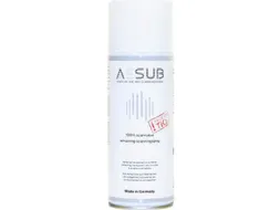 Wit Scanspray 400ml