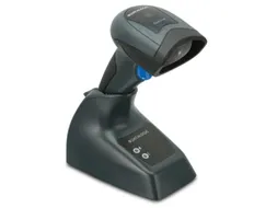Datalogic QuickScan QBT2131 Barcode scanner Zwart USB Kit