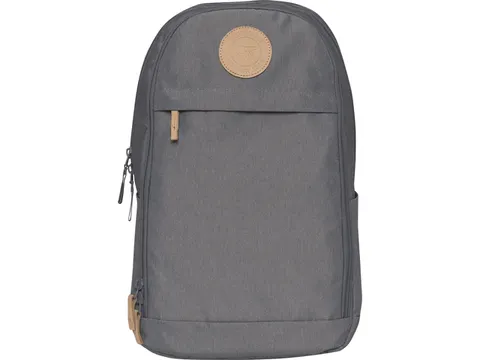 Sac à dos Beckmann Urban 30L Gris Urban