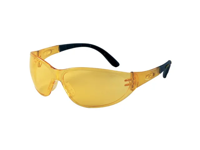 MSA Perspecta 9000 veiligheidsbril