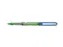 Rollerpen Uni-ball Eye Ocean Care medium groen