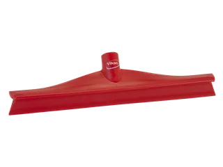 Ultra Hygiëne Vloertrekker 40cm Rood - 1
