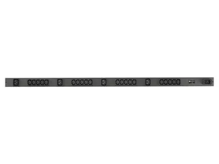 Vertiv Geist rPDU, basic, 0U, input C20 230V 16A, outputs (20)C13 | (4 - 2