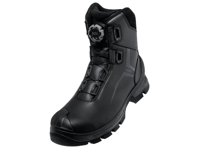 uvex 2 MACSOLE 6536 veiligheidsschoen S3L - 41