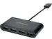 USB 2.0 Hub mini 4-poorten