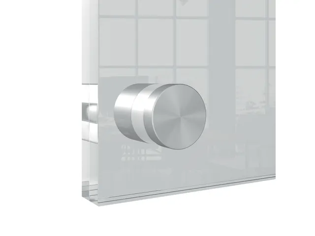 Infobord Nobo Premium Plus A3 acryl wand