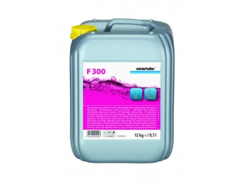 Reinigingsmiddel Chloorhoudend F300 12kg, per stuk