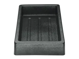1500 E-N L ES module leeg,310x157,5x42mm