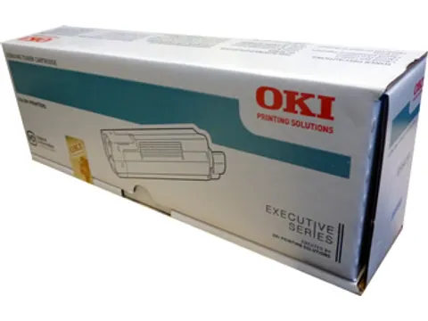 44315317 OKI ES toner yellow 6000pages