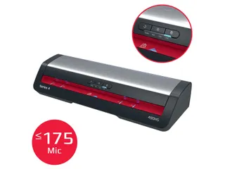Lamineermachine GBC 480HS Office A3 - 14