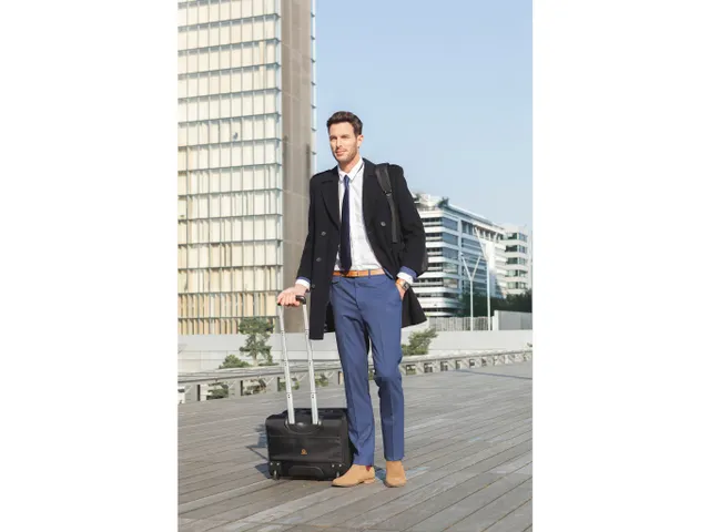 Exatrolley - Busines s koffer Exactive