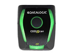 Datalogic CODiScan Draagbare streepjescodelezer 1D/2D LED Zwart