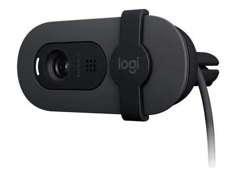 Webcam Logitech Brio 105