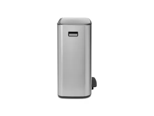Bo Pedaalemmer 60 Liter Staal