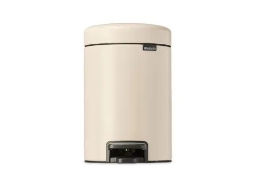 Pedaalemmer NewIcon 3 Liter Soft Beige