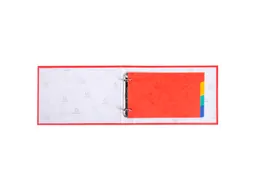 Tabblad recycl.karto n 225g 125x200 4tabs