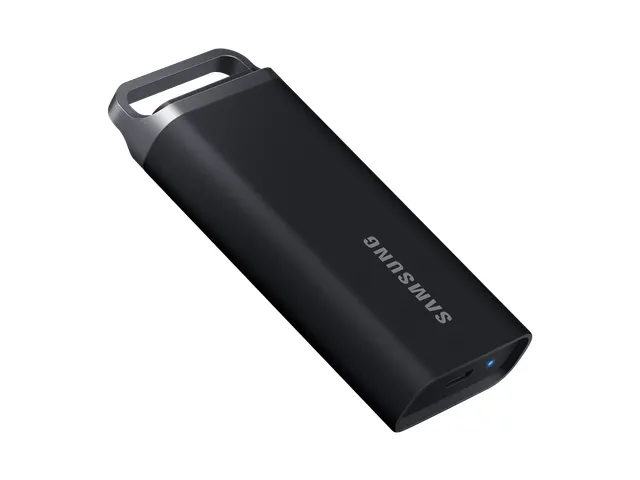 SSD Externe T5 EVO USB 3.2 8To